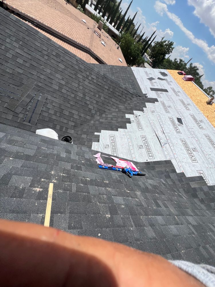 All Photos for L&S Contractors in El Paso, TX