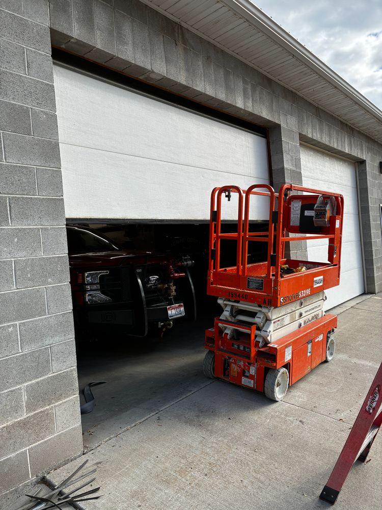 All Photos for Salmon River Garage Door  in Challis, ID