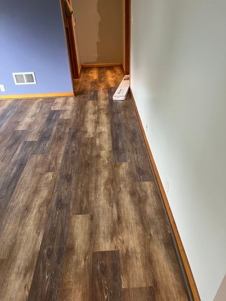 All Photos for Dib 896 Flooring in Dearborn Heights, MI