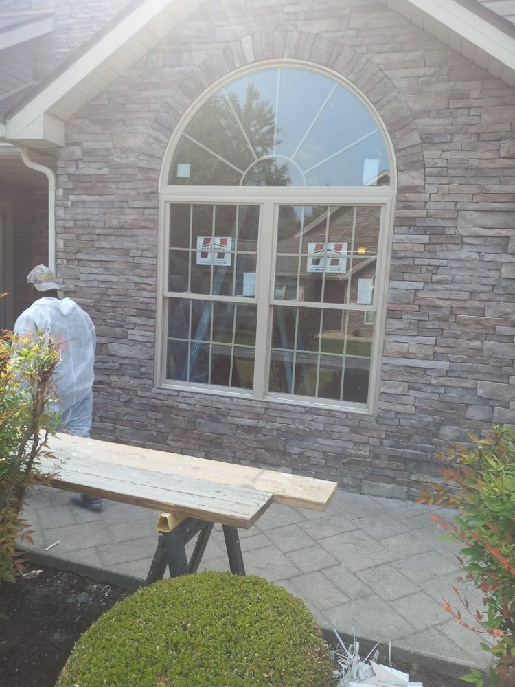 Exterior Renovations for Lake Home Remodeling and Repair in Monticello, KY