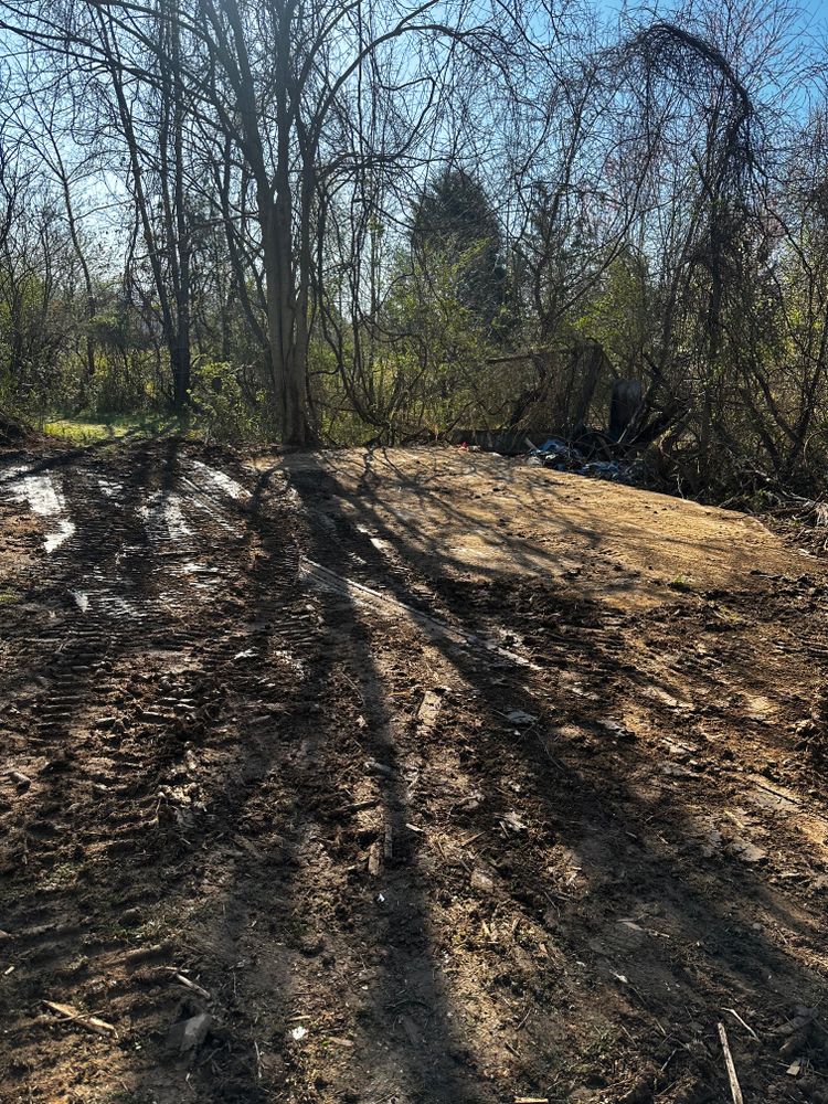 All Photos for Ground Worx in Lebanon, TN