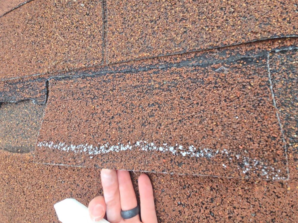 All Photos for Hometown Roofing in Greenwood, SC