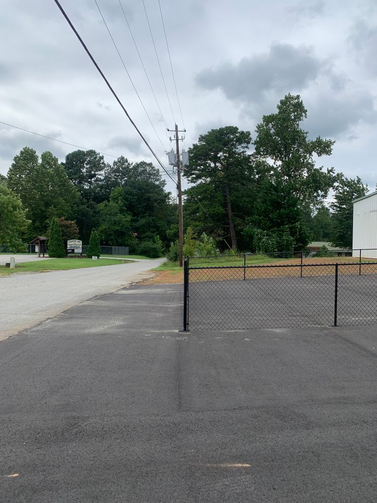 All Photos for Alpine Fence in Dahlonega, GA