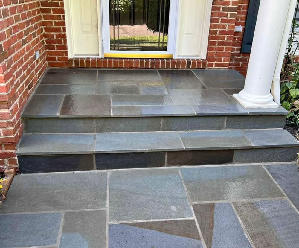 All Photos for Matteo Hardscapes in Towson,  MD