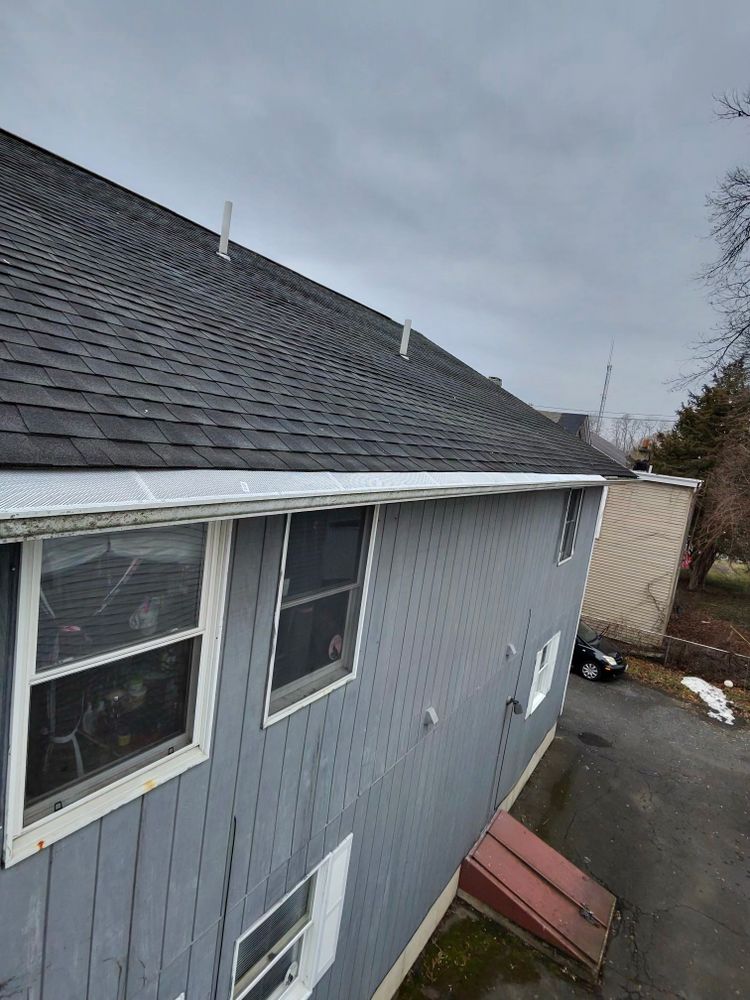 Gutter cleaning  for Triscape LLC  in Port Jervis, NY