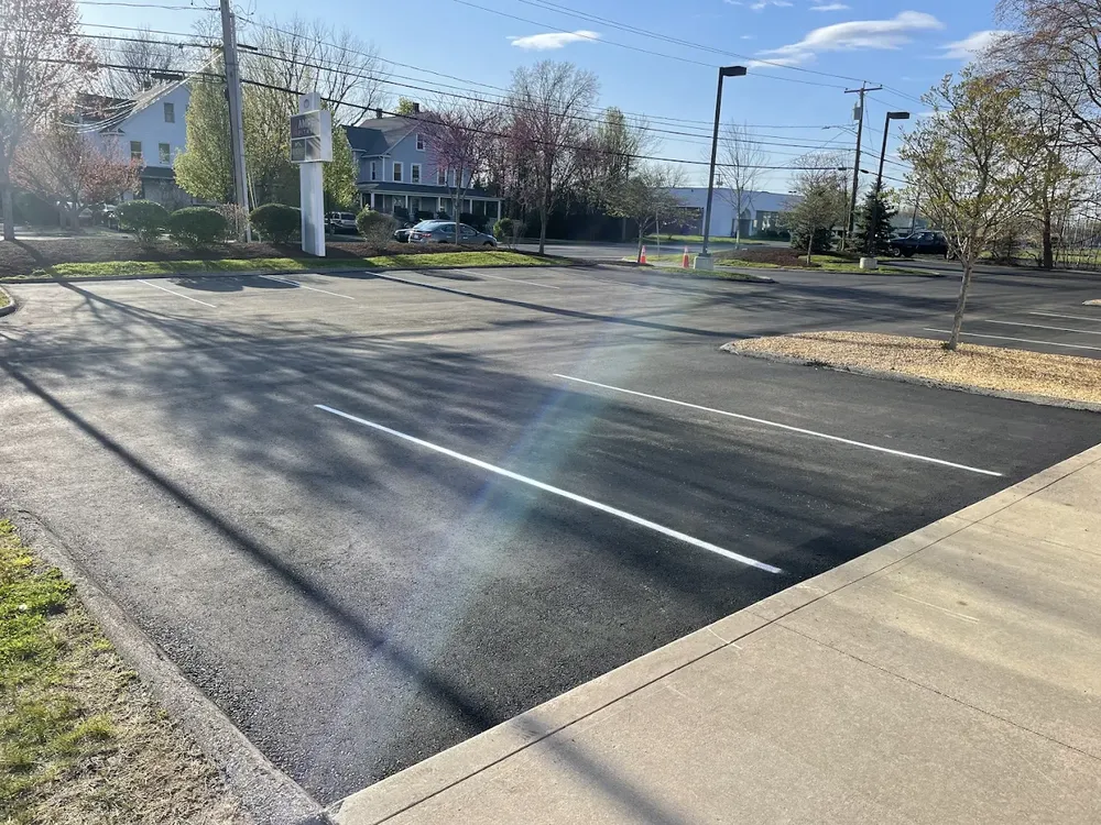 All Photos for Reynoso’s Asphalt Service in Leominster, MA