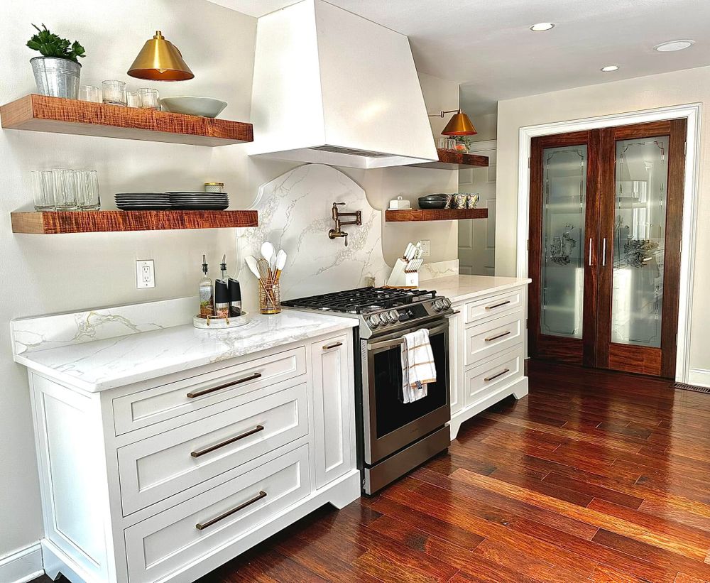 Edge Renovations LLC team in Newman, GA - people or person