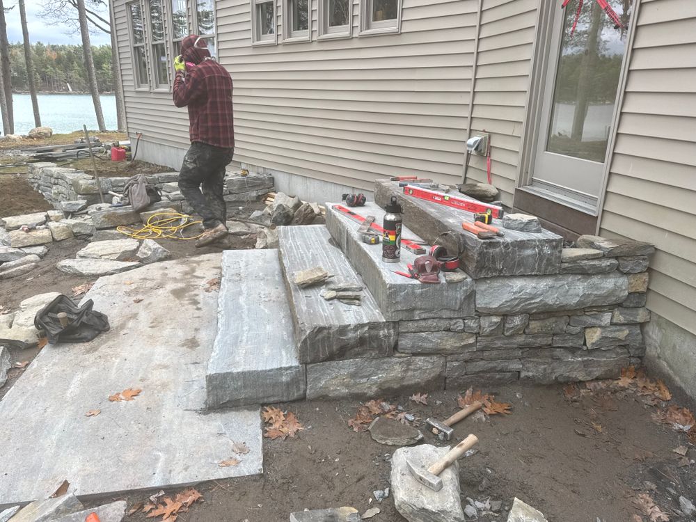 All Photos for Natural Roots in Georgetown, ME