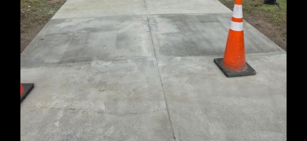 All Photos for Nick of Time Tree Service in North Port, FL