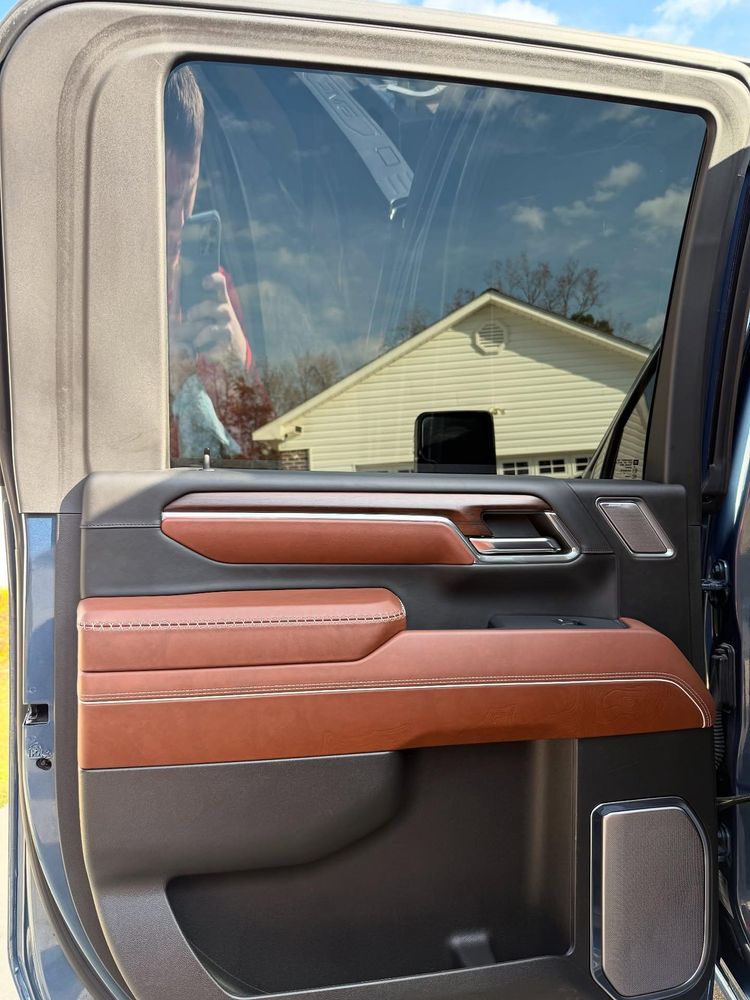 All Photos for Relentless Shine Mobile Detailing in Calabash, NC