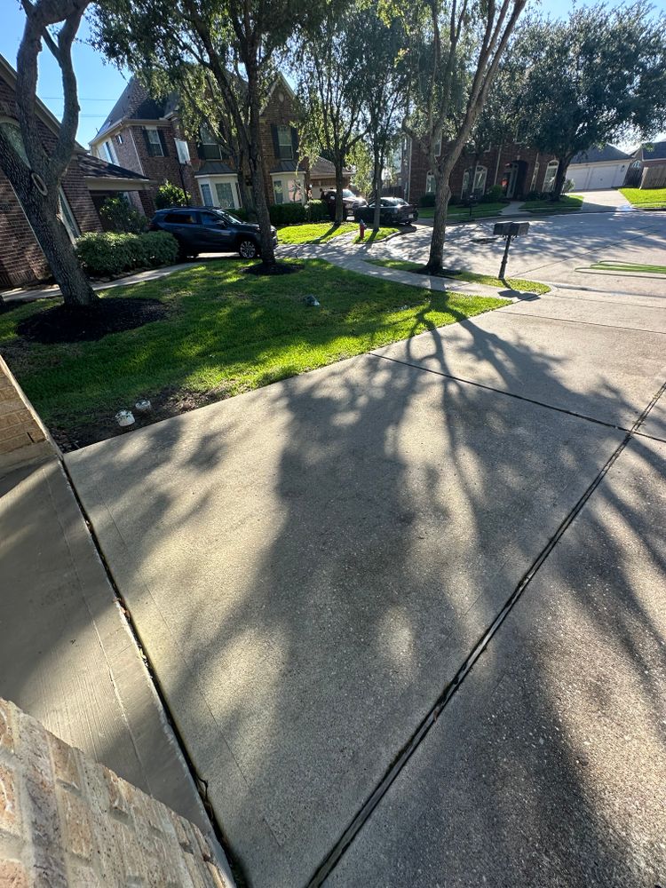 All Photos for AquaFusion Power Wash LLC in Pasadena, TX