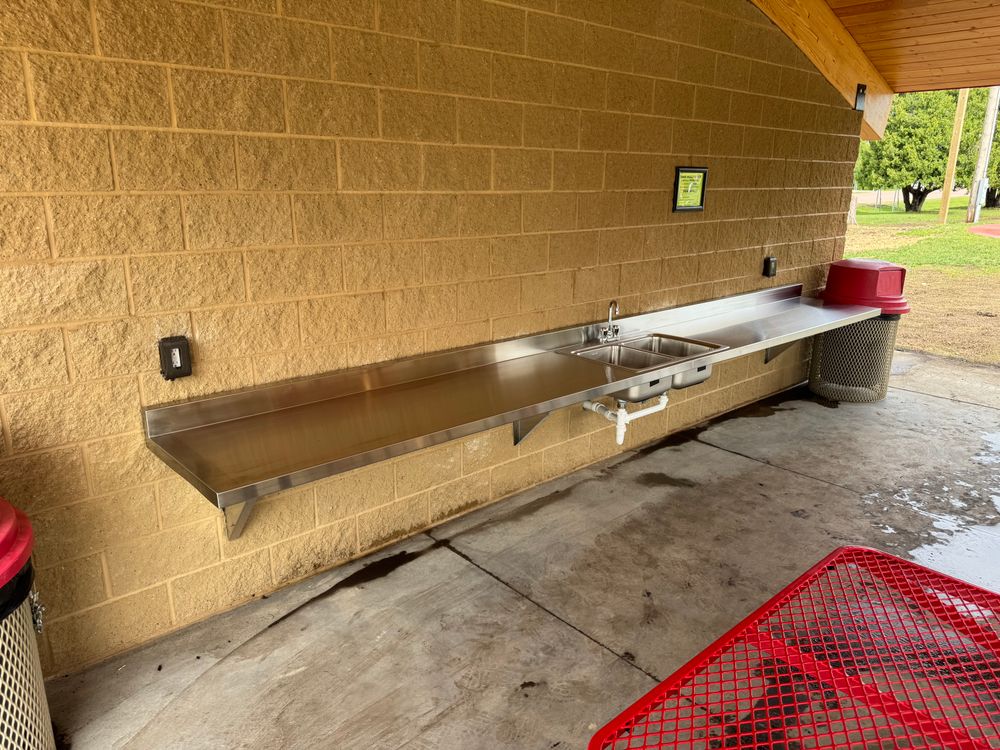 All Photos for Fusion Welding in Pierz, MN