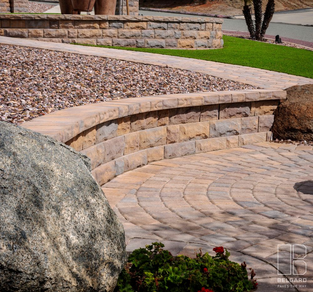 All Photos for DEL SOL PAVERS & TURF  in San Diego, CA