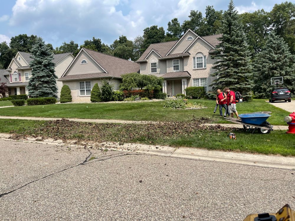 All Photos for Steed's Lawn and Landscape LLC in White Lake, MI