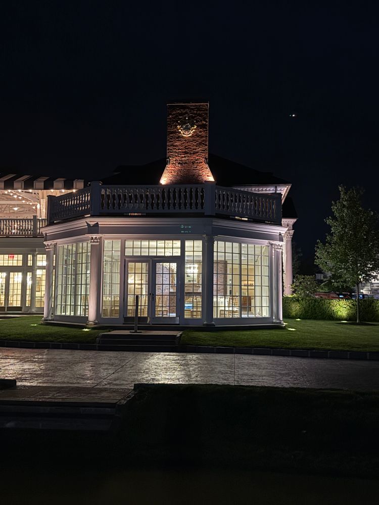 All Photos for Unique Outdoor Lighting in Short Hills, NJ