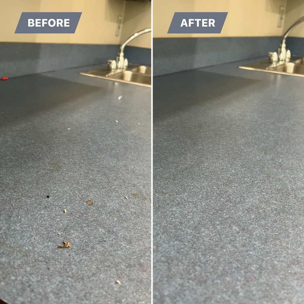 Commercial Cleaning for Derby Restorations in Columbus, OH