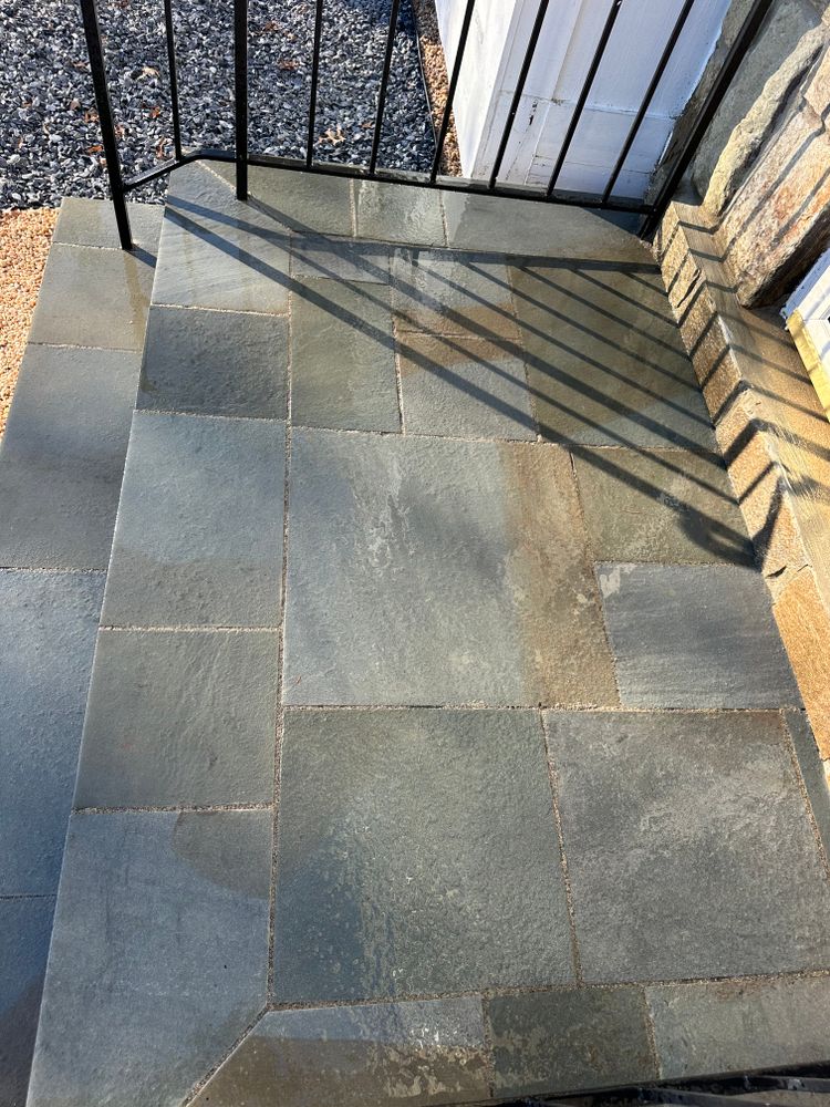 All Photos for Matteo Hardscapes in Towson,  MD