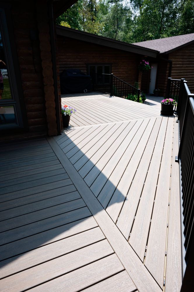 All Photos for BRO Property Services in Bemidji, MN