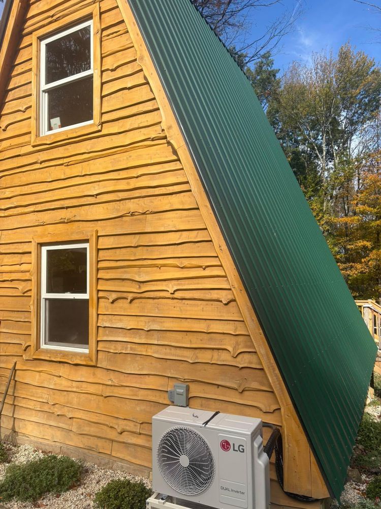 All Photos for A.G. Heating & Cooling LLC in Bethel, CT