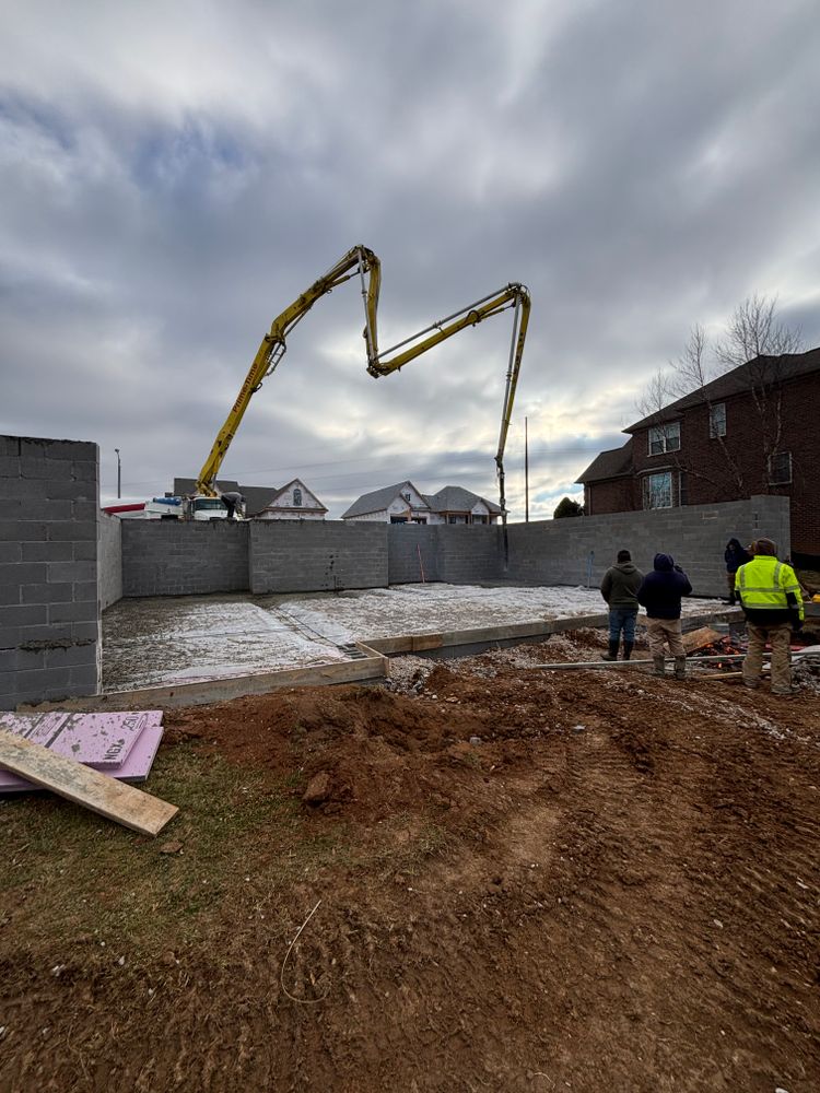 All Photos for Paramount Construction in Lexington, KY