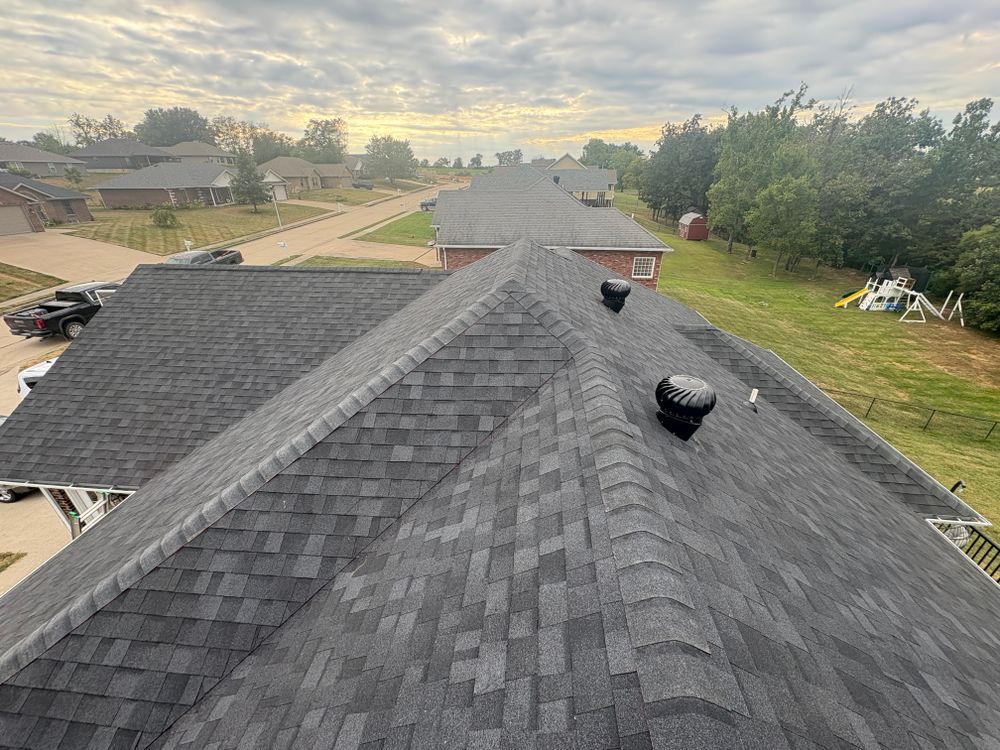 All Photos for Elevated Roofing & Exteriors in Fulton, MO