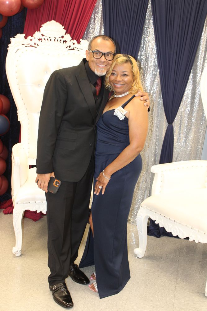 Photo booth for 360 Media in Charleston, SC