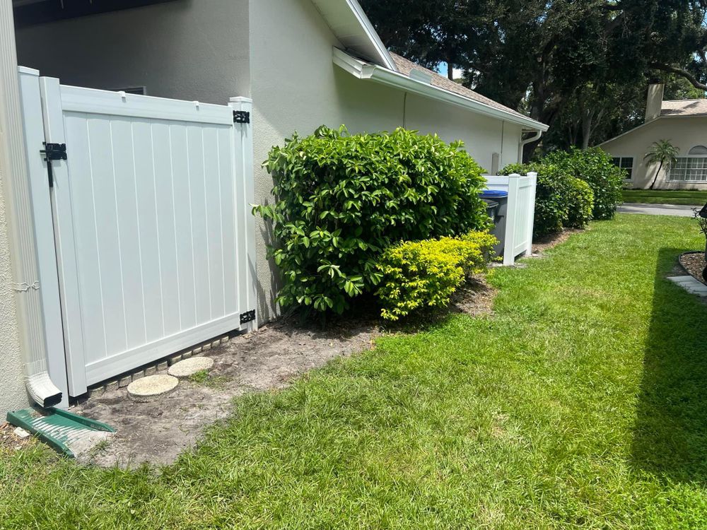 All Photos for Isaiah Simmons Construction and Landscaping LLC in Brevard County, Florida