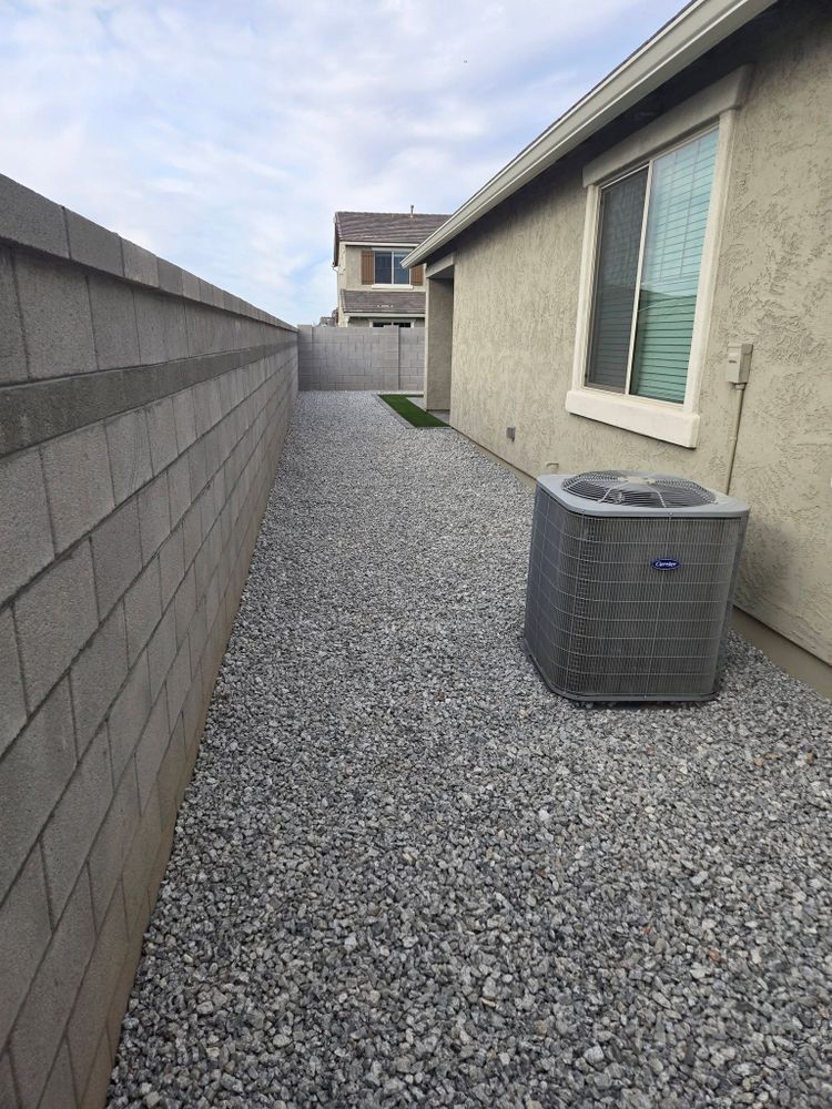 All Photos for WHAT! Luxury Landscapes, LLC. in Chandler, AZ
