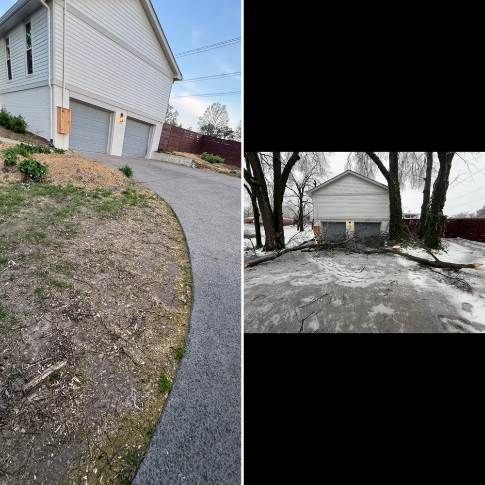 Protect your home and landscape with our drainage systems service, designed to prevent standing water, erosion, and foundation issues while working seamlessly alongside your irrigation system for lasting performance. for Cornerstone Hardscapes in Nashville, TN