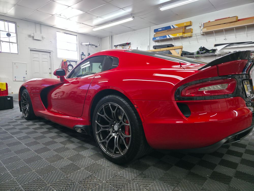 All Photos for Michael's Auto Detailing  in Lakeland, FL