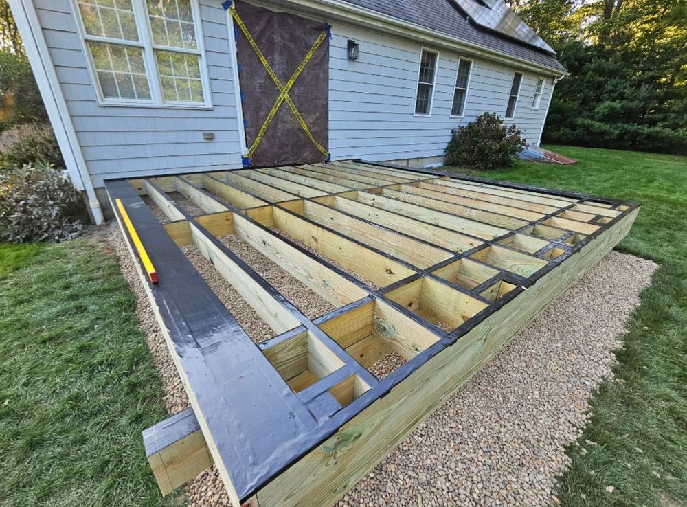 All Photos for South Coast Decks LLC in Mansfield, MA