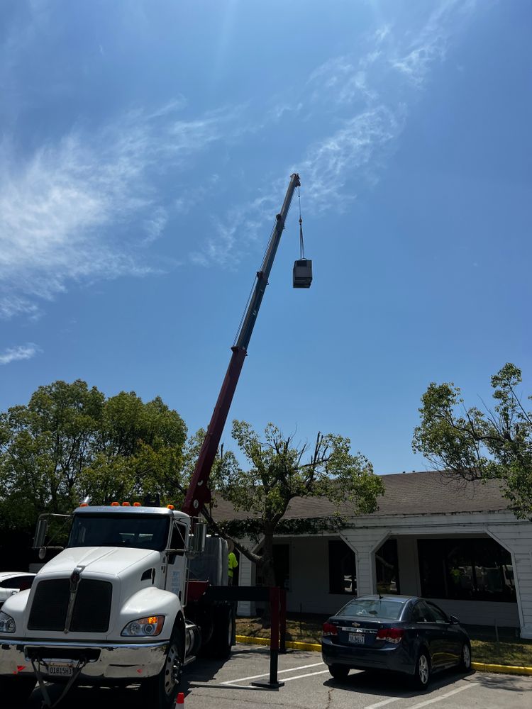 All Photos for Continental HVAC in Los Angeles, CA