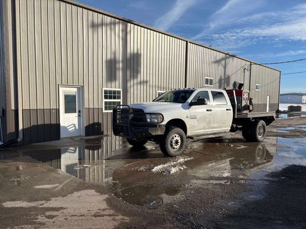 All Photos for Parker Welding and Fabrication in Greenleaf, KS