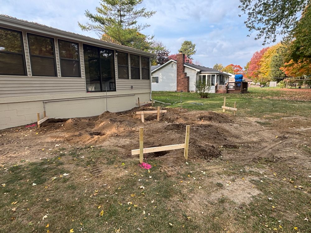 All Photos for Mr. Posthole in Howell, MI