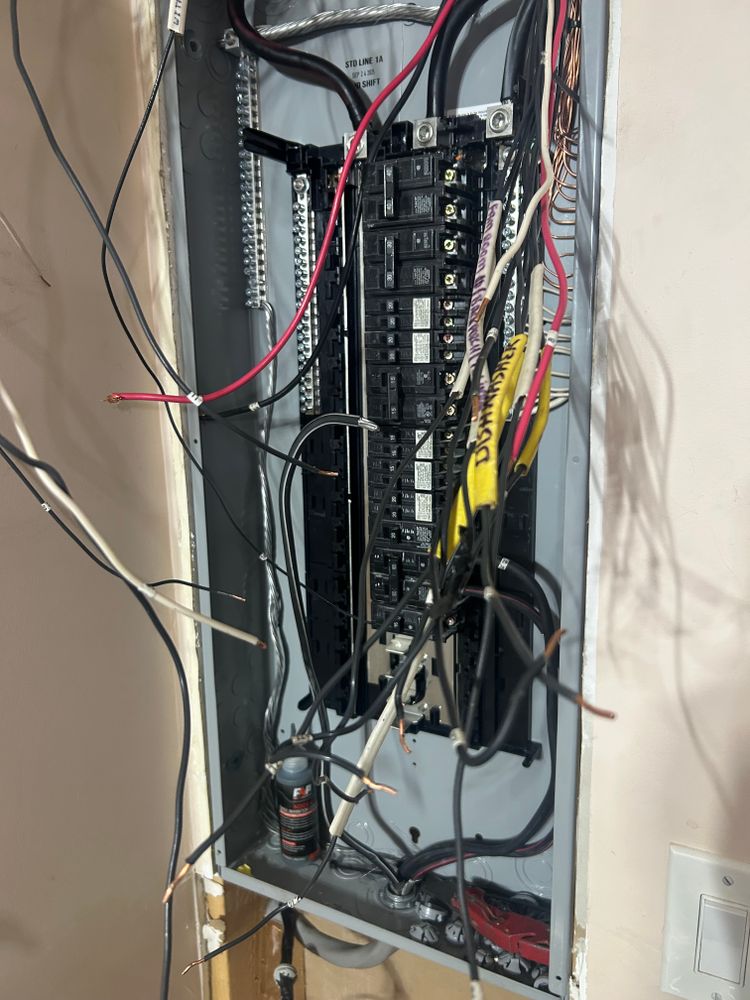 All Photos for Ranny's Electric in Villa Rica, GA
