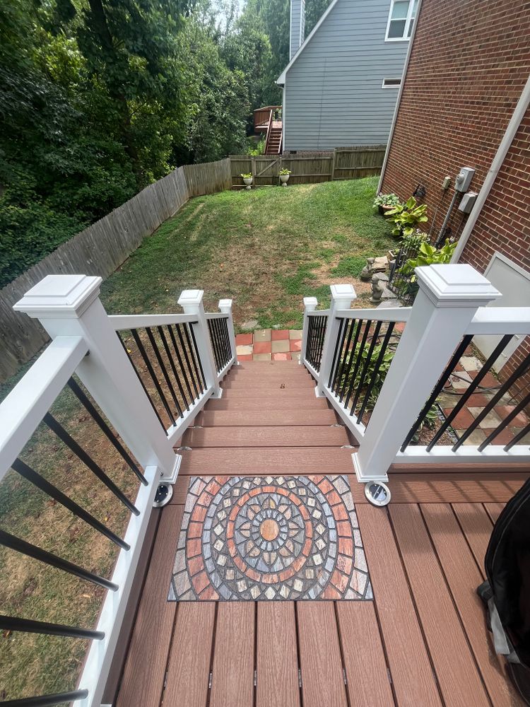 All Photos for Hughes Builders LLC in Greensboro, NC