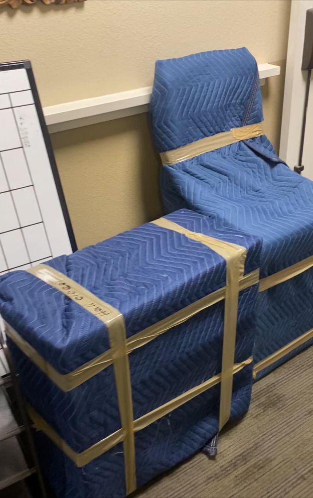 All Photos for Hugo’s Affordable Moving Labor in San Diego, CA