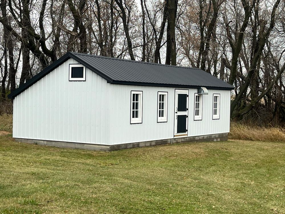 All Photos for One Construction Inc in Raymond, MN