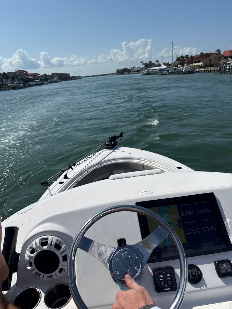 All Photos for Floyd's Marine LLC in Brandon, FL