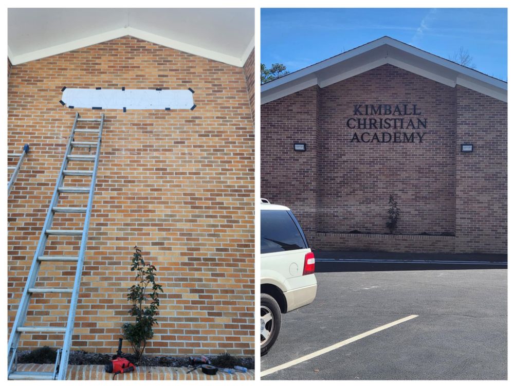 Exterior Renovations for Rooted Renovations in Whitwell, TN