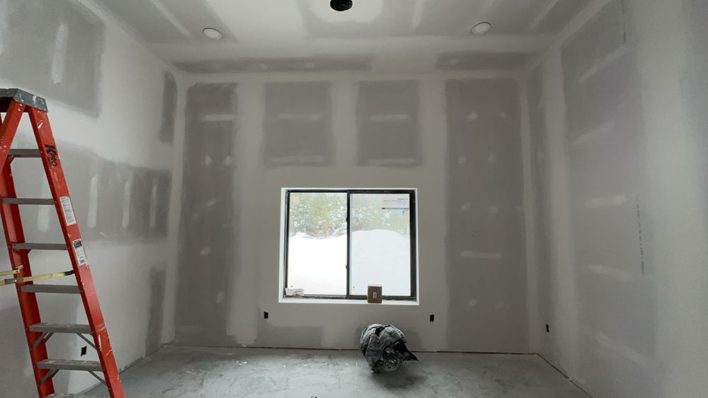 All Photos for Signature Drywall LLC in Grand Rapids, MI