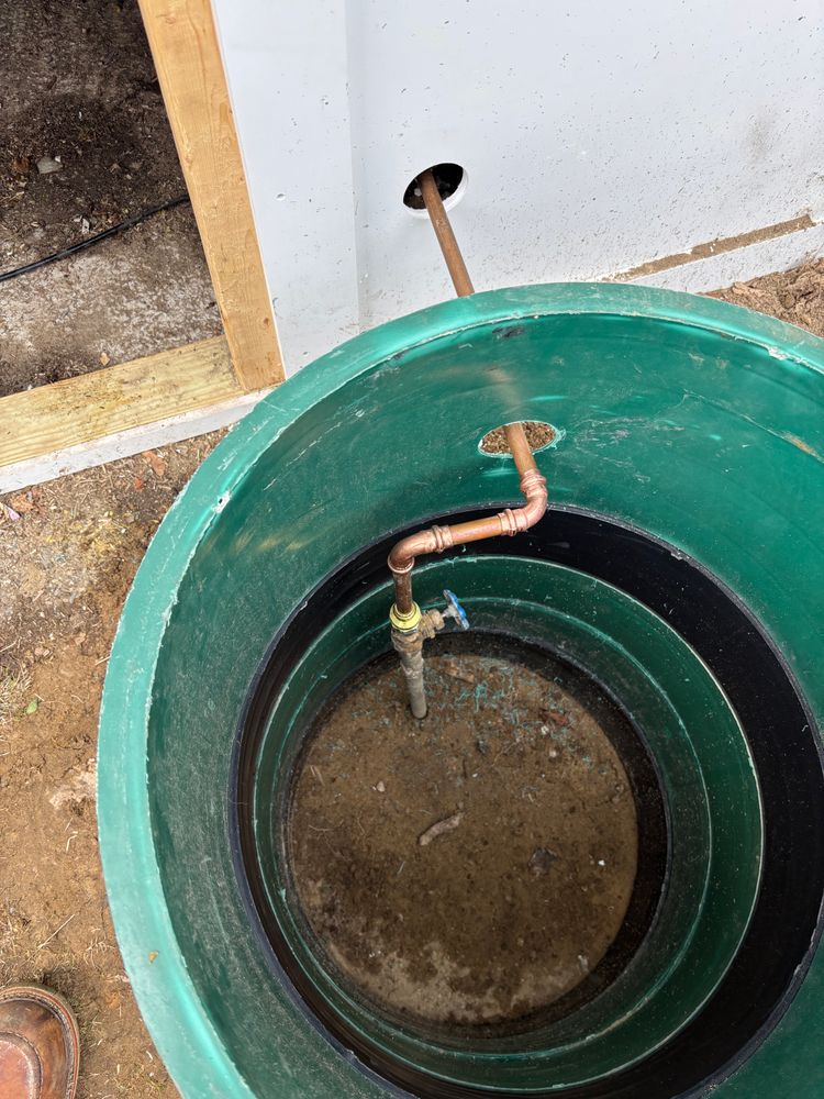 Residential Plumbing  for Aldabeh Plumbing and Heating in Weymouth, MA