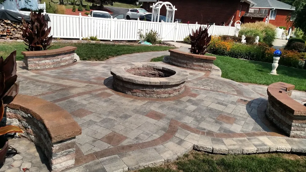 All Photos for TKC Landscaping in Middletown, NY