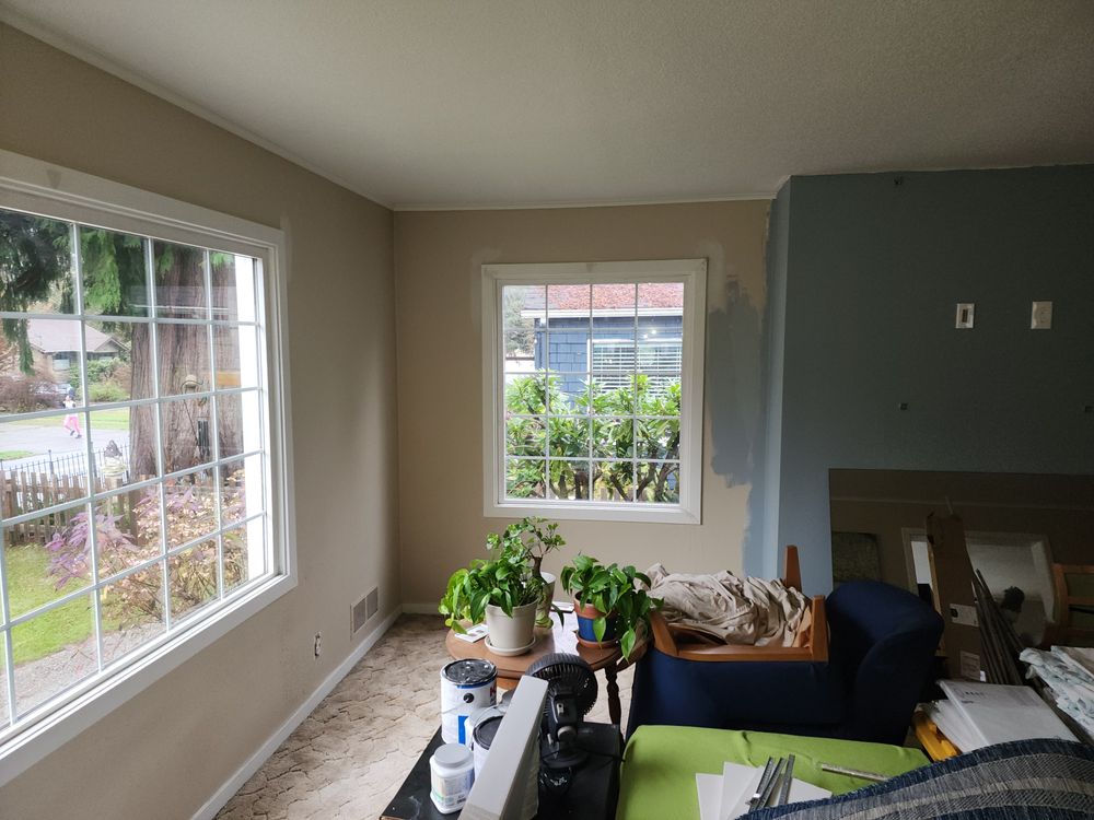 All Photos for Sharpest PaintingLLC in Olympia, WA