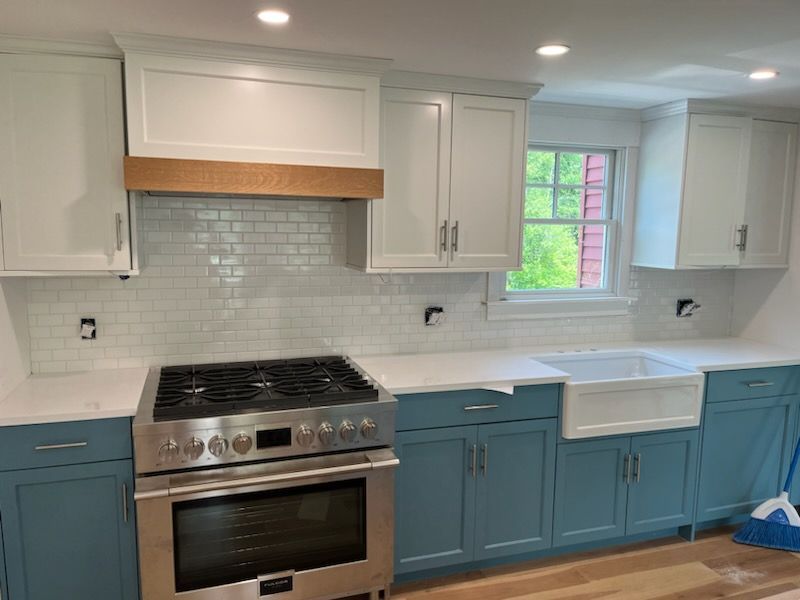 All Photos for Hammer One Handyman in Haverhill, MA