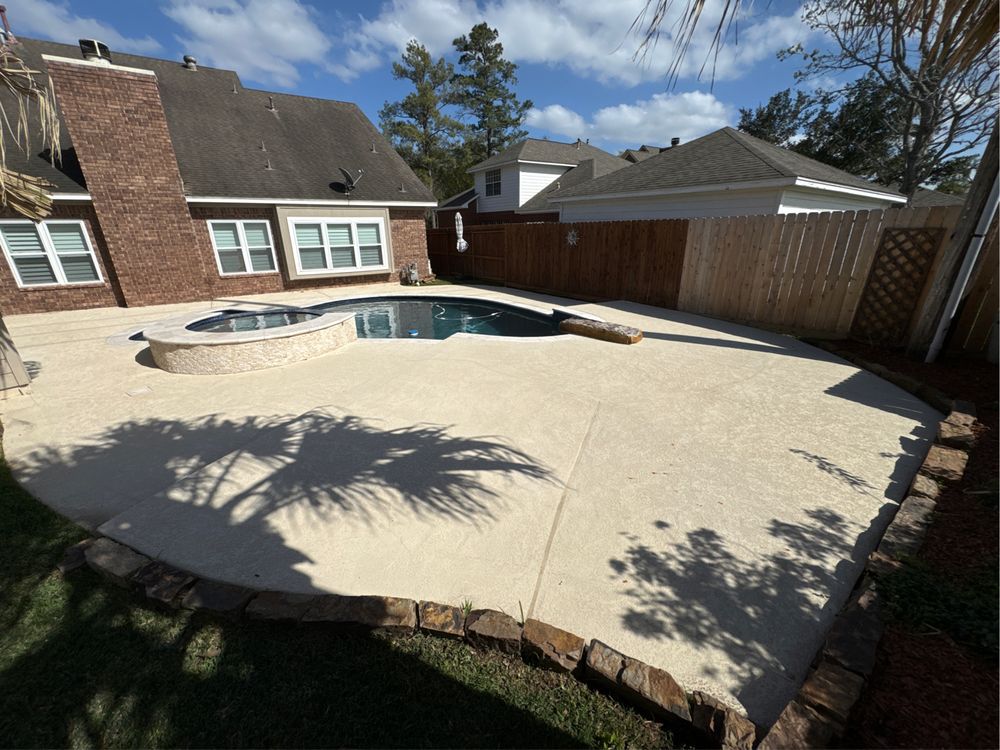 All Photos for Power Pressure Wash in Houston, TX