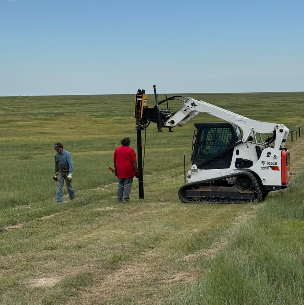 Bullseye Services team in Goodland, KS - people or person