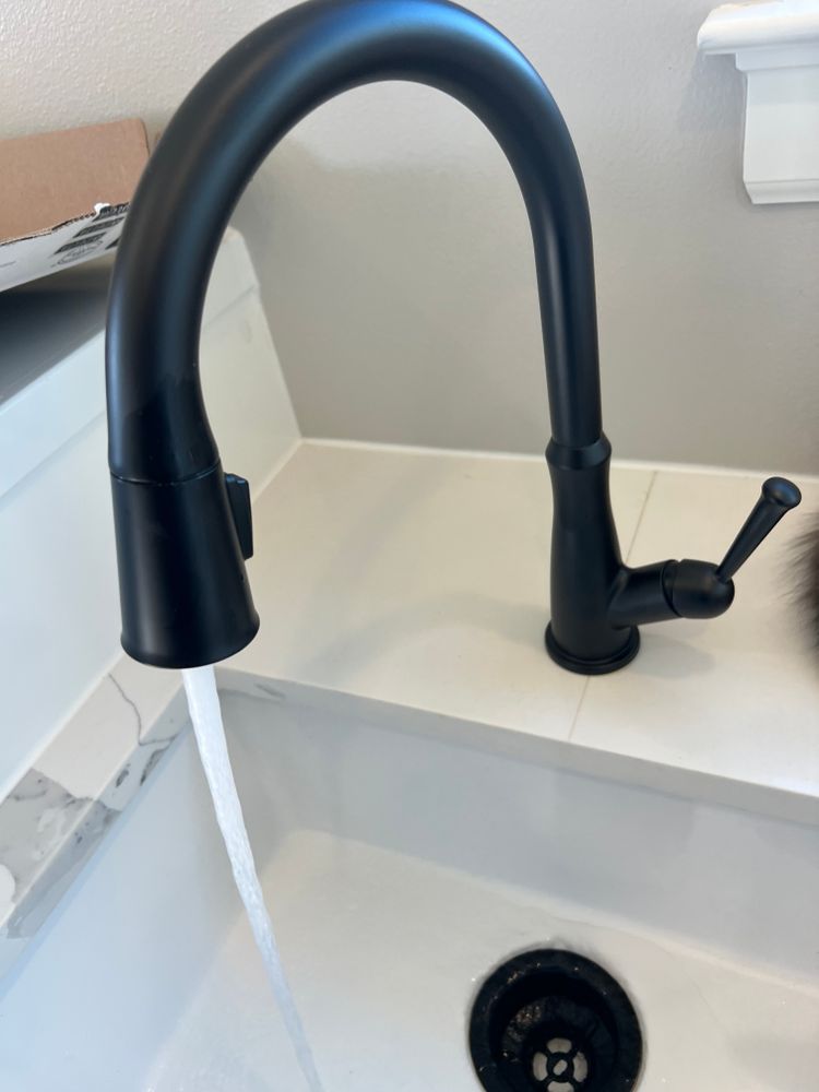 Plumbing Repairs for Done Right Plumbing in Temple, TX