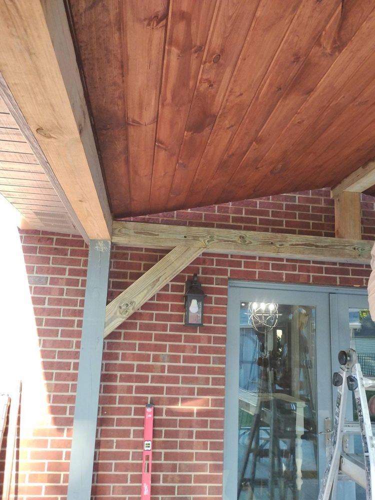 All Photos for E and C Handyman and Construction in Owensboro, KY