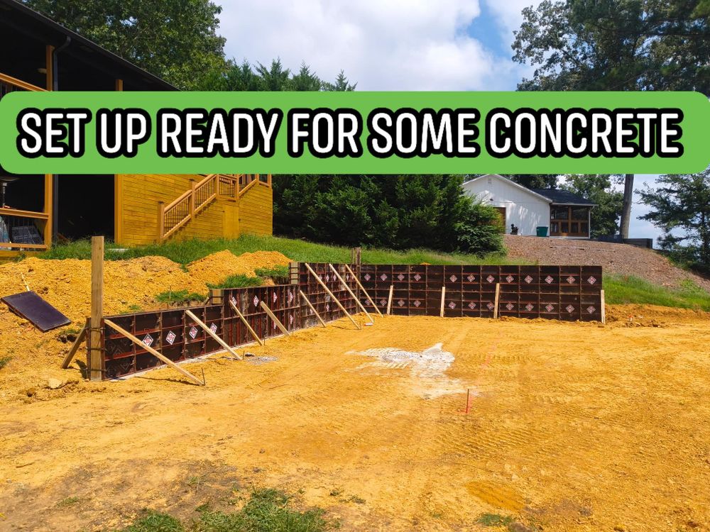 All Photos for H&H Pile Drivers and Construction in Centre, AL
